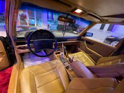 مێرسێدس بێنز S-Class